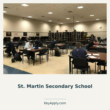 Dufferin-Peel Catholic District School Board (DPCDSB)