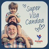 Super Visa cho cha mẹ, ông bà