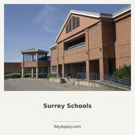 Surrey Schools – KeyApply.com. Real photograph. Source: https://caps-i.ca/wp-content/uploads/images/content/Lord-Tweedsmuir3_compressed.jpg; cropped and composed.