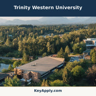 Trinity Western University – British Columbia, Canada – KeyApply.com