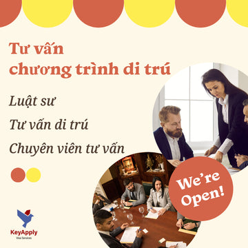 Dịch vụ Doanh nghiệp