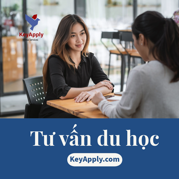 Dịch vụ du học Úc