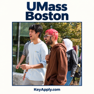 University of Massachusetts Boston — ảnh chính thức, KeyApply.com