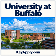 University at Buffalo — North Campus, ảnh chính thức, KeyApply.com