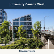 University Canada West – British Columbia, Canada – KeyApply.com