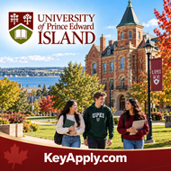 University of Prince Edward Island - KeyApply.com