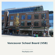 Vancouver School Board – KeyApply.com. Photo: kennethaw88 / Wikimedia Commons, CC BY 4.0 https://creativecommons.org/licenses/by/4.0/ ; cropped and composed.