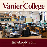 Vanier College — poster ảnh thật | KeyApply.com