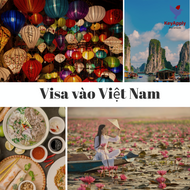 Visa for foreigners entering Vietnam, electronic visa