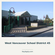 West Vancouver School District 45 – KeyApply.com. Real photograph. Source: https://caps-i.ca/wp-content/uploads/images/content/WestVan-9.jpg; cropped and composed.