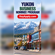 Yukon Business Nominee Program - KeyApply.com