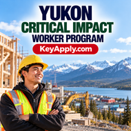 Yukon Critical Impact Worker Program - KeyApply.com
