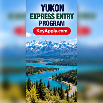 Yukon Express Entry Program - KeyApply.com