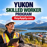 Yukon Skilled Worker Program - KeyApply.com