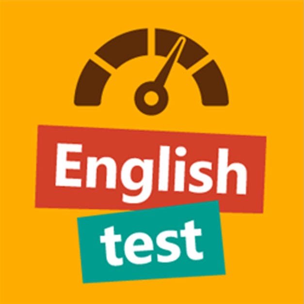 Test your English