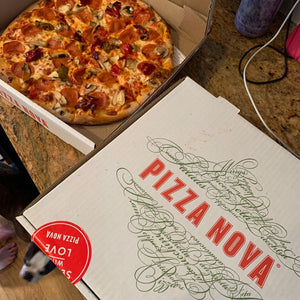 Pizza Nova Franchise - Nhượng quyền thương hiệu tiệm pizza ở Toronto -  KeyApply