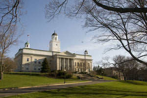 Acadia University, Canada University, Nova Scotia -  KeyApply