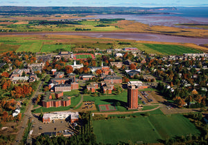 Acadia University, Canada University, Nova Scotia -  KeyApply