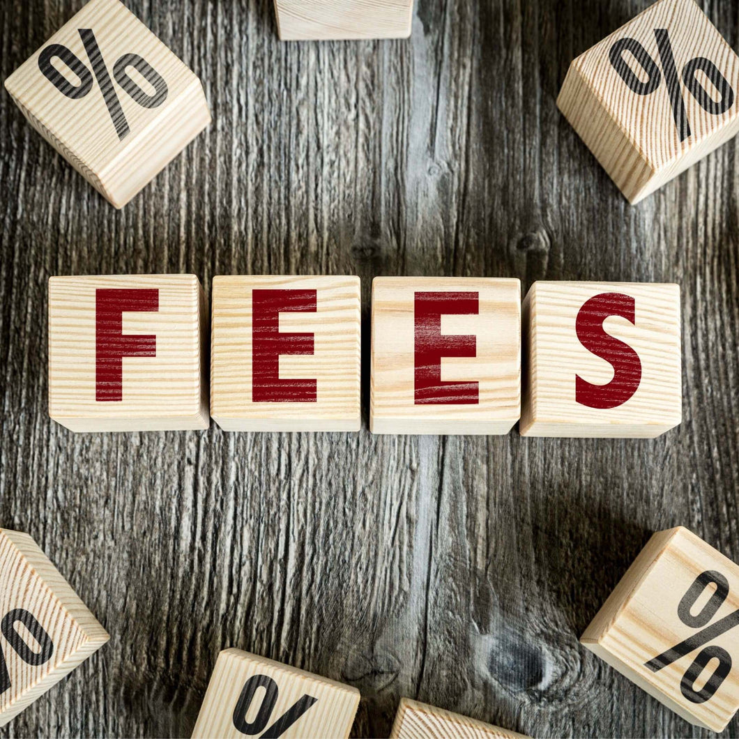 Temporary Residence Fees -  KeyApply