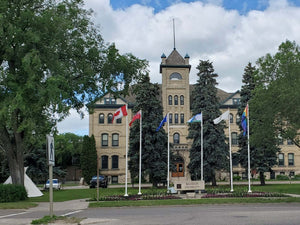 Brandon University, Canada University, Manitoba -  KeyApply