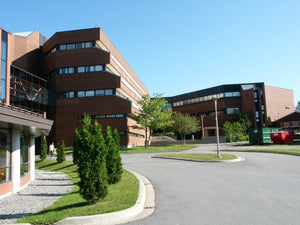 Cambrian College, Canada College, Ontario -  KeyApply