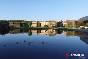 Canadore College, Canada College, Ontario -  KeyApply