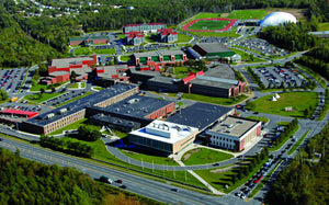 Cape Breton University, Canada University, Nova Scotia -  KeyApply