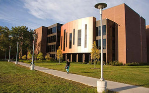 Confederation College, Canada College, Ontario -  KeyApply