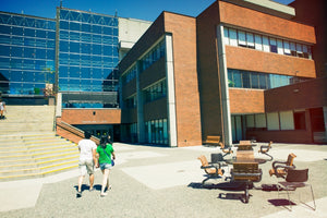 Douglas College, Canada College, British Columbia -  KeyApply