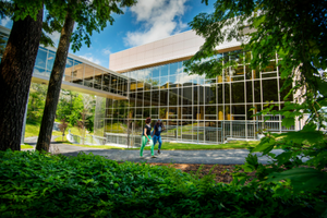 Mount Saint Vincent University, Canada University, Nova Scotia -  KeyApply
