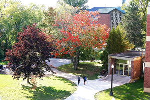 Mount Allison University, Canada University, New Brunswick -  KeyApply