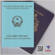 Miễn thị thực Việt Nam và các dịch vụ đi kèm/ Vietnam Visa Exemption