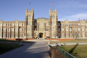Southern Alberta Institute of Technology (SAIT), Canada College, Alberta -  KeyApply