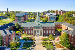 Saint Thomas University, Canada University, New Brunswick -  KeyApply