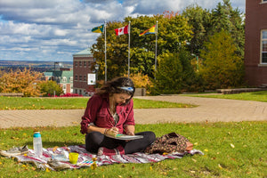 Saint Thomas University, Canada University, New Brunswick -  KeyApply