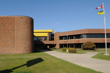 Load image into Gallery viewer, Saskatchewan Polytechnic, Canada College, Saskatchewan -  KeyApply

