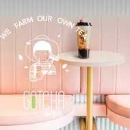 Gotcha Franchise - Tiệm trà sữa nhượng quyền thương hiệu ở Toronto, Mississauga và toàn quốc -  KeyApply