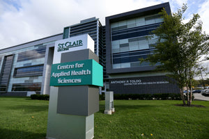 St. Clair College, Canada College, Ontario -  KeyApply