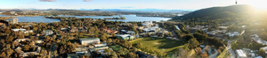 The Australian National University (ANU), Australia University, Australian Capital Territory -  KeyApply
