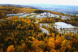 University of Northern British Columbia, Canada University, British Columbia -  KeyApply