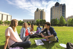 University of Regina, Canada University, Saskatchewan -  KeyApply