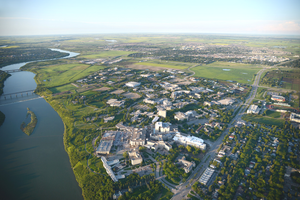 University of Saskatchewan, Canada University, Saskatchewan -  KeyApply