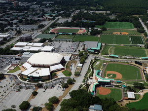 University of South Florida, US University, Florida -  KeyApply