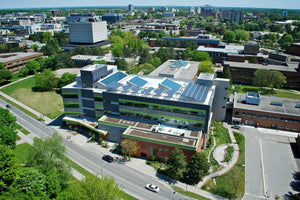 University of Waterloo, Canada University, Ontario -  KeyApply