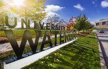 Load image into Gallery viewer, University of Waterloo, Canada University, Ontario -  KeyApply
