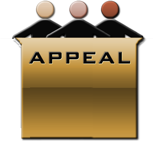 Kháng cáo về thời gian cư trú (Appeal) -  KeyApply