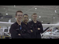🎓 Canadore College – Ontario, Canada