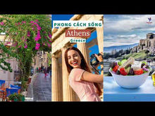 Load and play video in Gallery viewer, Mua nhà Định cư Hy Lạp (EU): Dự án Eliso, ngôi nhà phong cách ở Athens
