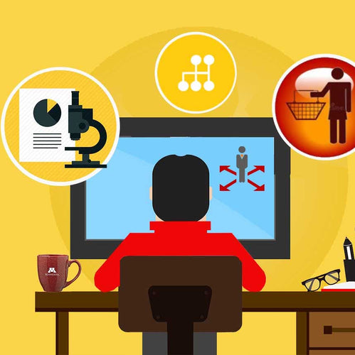 Nghiên cứu thị trường sơ bộ -  KeyApply