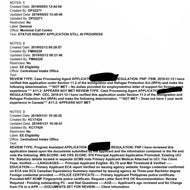 Ghi chú nội bộ (GCMS) -  KeyApply